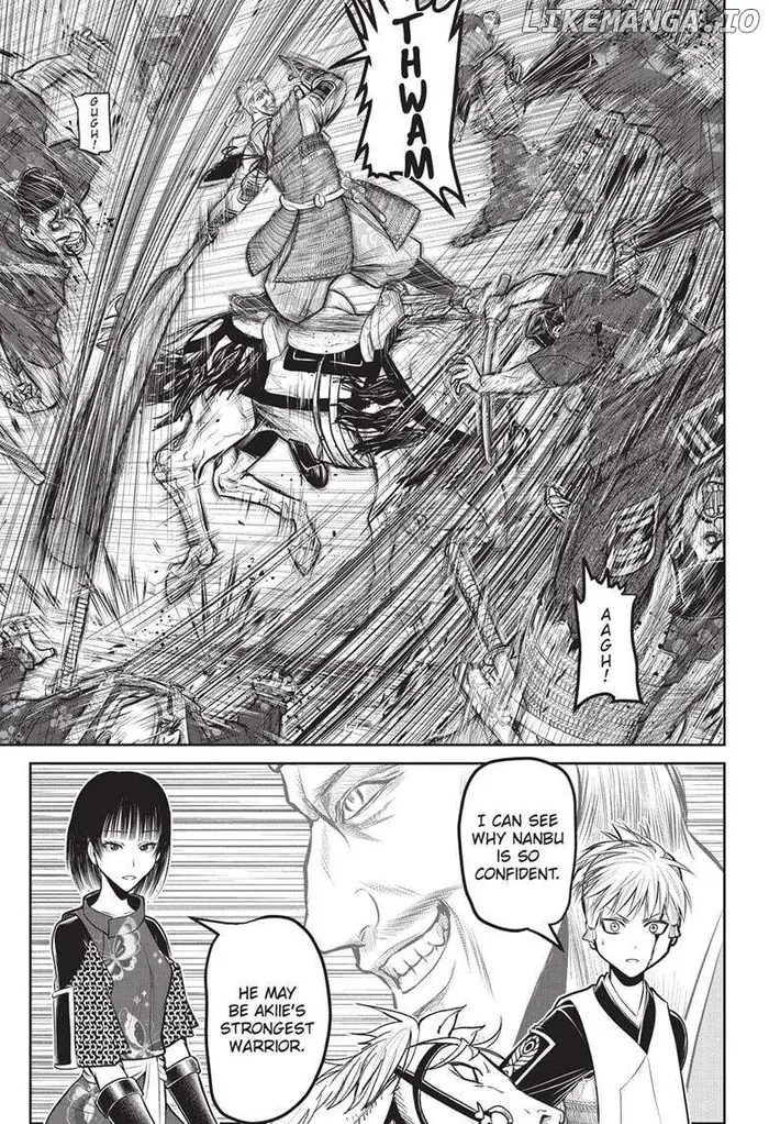 The Elusive Samurai Chapter 141 image 05_optimized